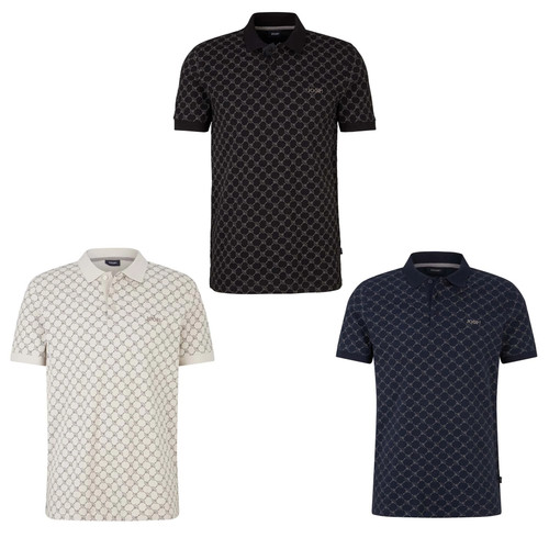 Joop herren poloshirt - joop!,