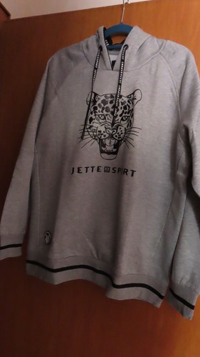 Jette joop kapuzen - joop, kapuzen-sweatshirt