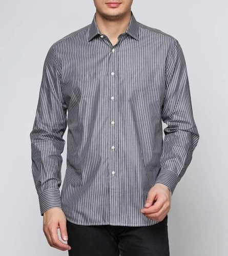 Men joop shirt grey - shirt,