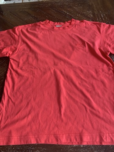 Wolfgang joop original shirt - wolfgang,