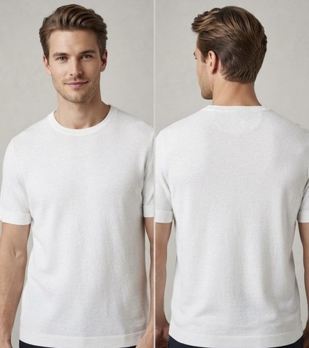 Joop strick shirt gr - t-shirt, s