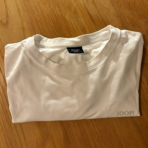 Joop jeans alphis shirt - jeans, t-shirt
