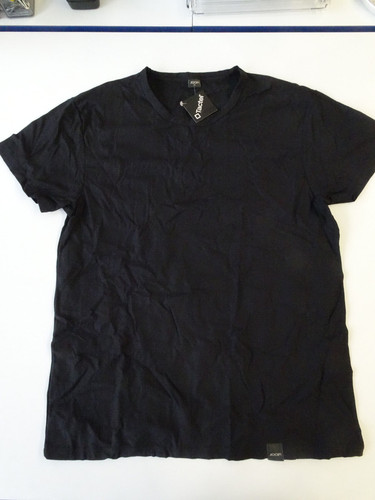 Joop shirt herren schwarz - t-shirt,