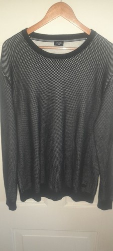 Joop pullover sweatshirt xxl - joop,