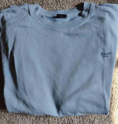 Joop herren pullover - joop!, 100%