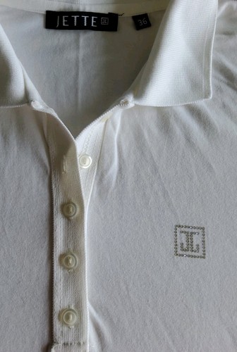 Jette joop shirt pima - by,