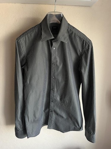Men joop shirt - shirt, black