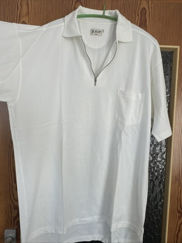 Joop herren poloshirt - herren, größe