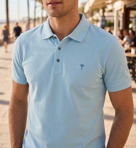 Poloshirt man shirt hemd - man,