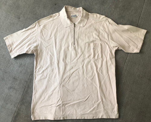Joop basic halbsip polo - joop!,